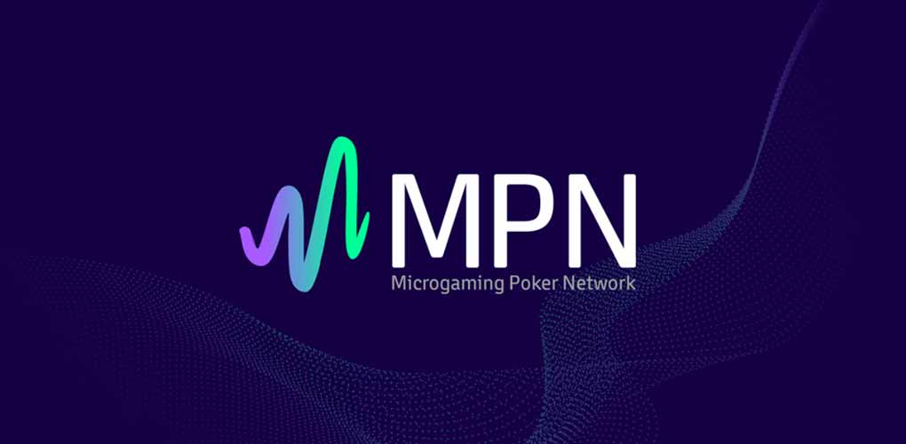 Microgaming Poker Network
