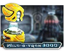 Wild-o-Tron 3000