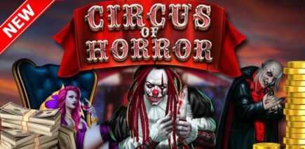 Circus of Horror