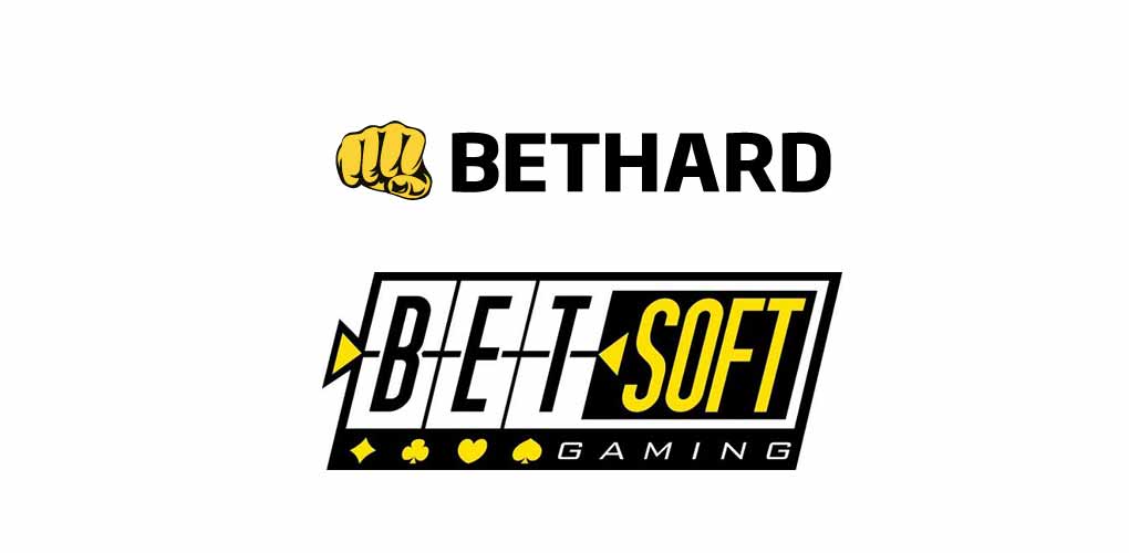 Betsoft Bethard