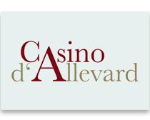 Casino d'Allevard