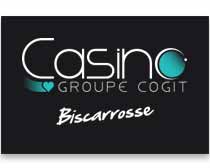 Casino de Biscarrosse-Plage