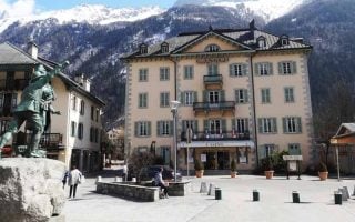 Casino de Chamonix-Mont-Blanc