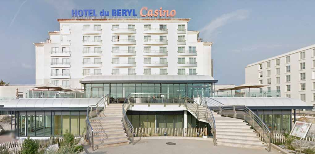 Casino JOA de Saint-Brévin l’Océan