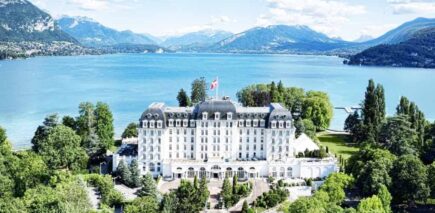 Casino Imperial d'Annecy