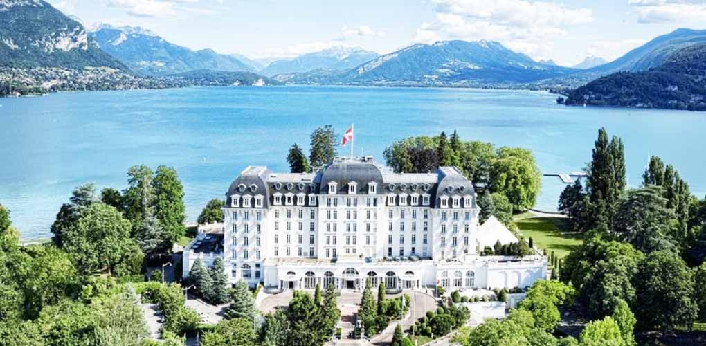 Casino Imperial d'Annecy