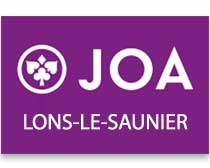 Casino JOA de Lons-le-Saunier