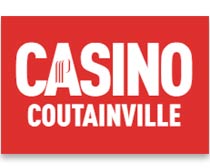 Casino Partouche d'Agon-Coutainville