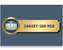 Casino de Sanary-Sur-Mer