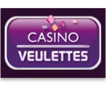 Casino de Veulettes-sur-Mer Logo
