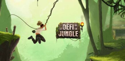 FDJ Le Défi de la Jungle