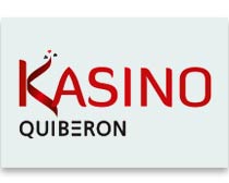 Kasino de Quiberon Logo