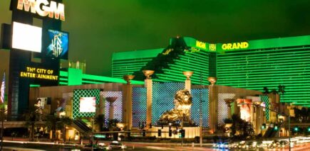 MGM Grand Las Vegas