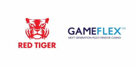 Red Tiger Gameflex