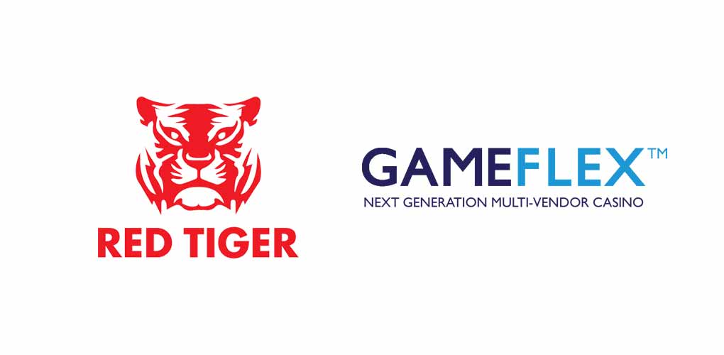 Red Tiger Gameflex