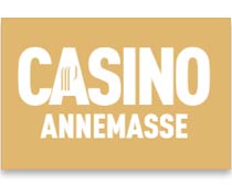 Casino Partouche d'Annemasse