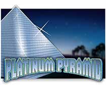 Classic Platinum Pyramid