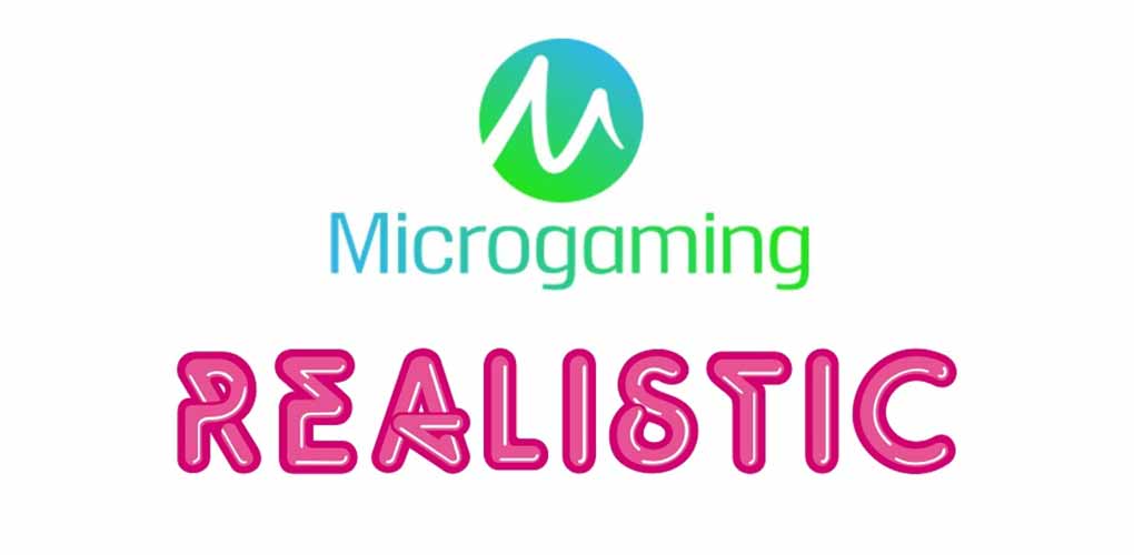 Microgaming Realistic