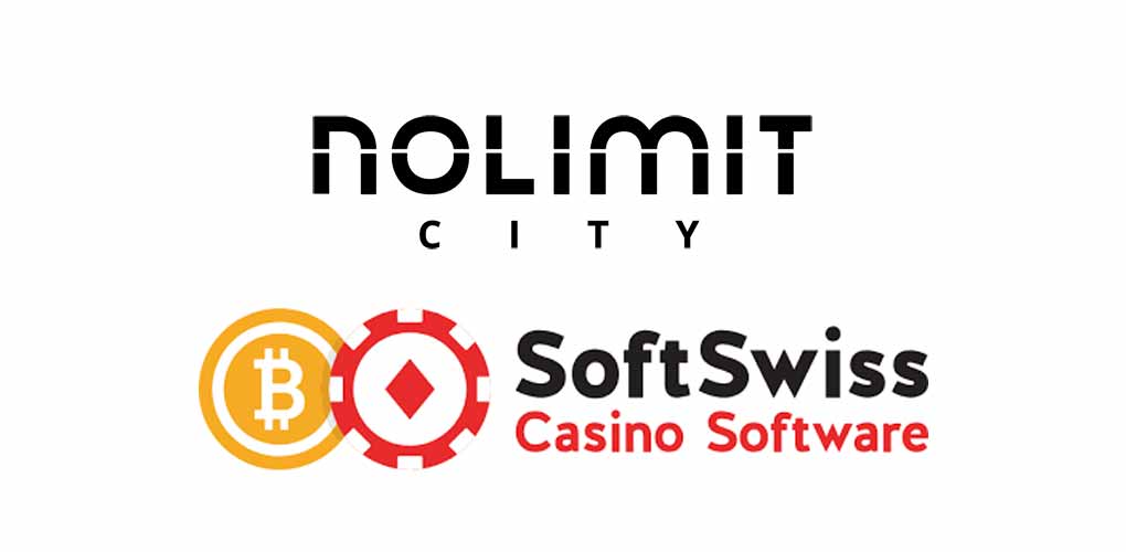 SoftSwiss et Nolimit City