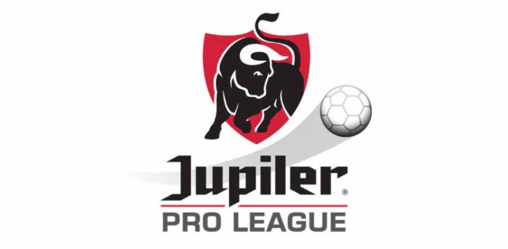 Belgique Pro League
