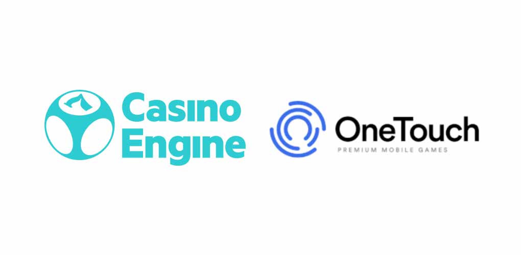 EveryMatrix Engine Casino et One Touch