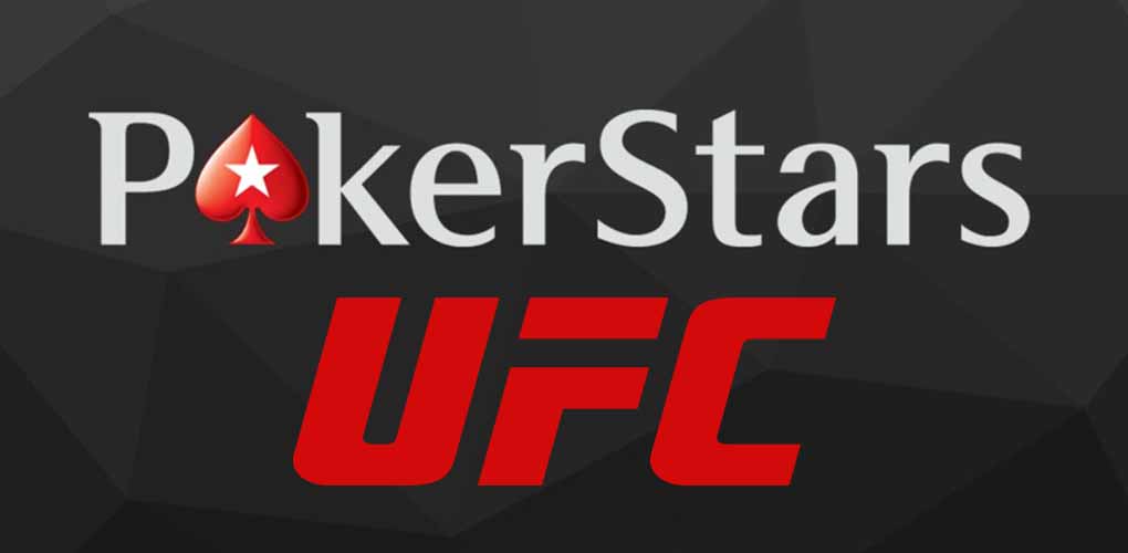 PokerStars UFC