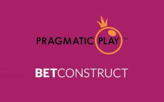 Betconstruct Pragmatic Play