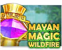 Mayan Magic Wilfdire