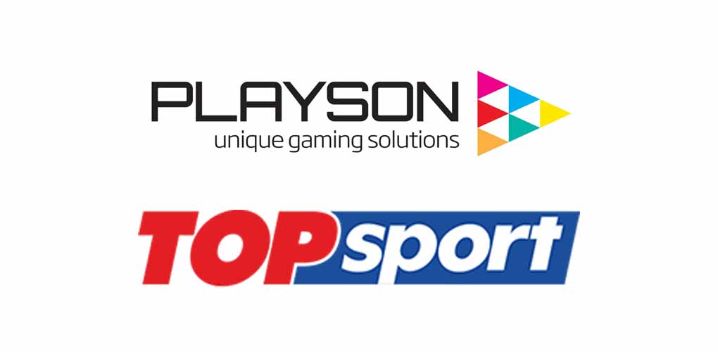 Playson TopSport