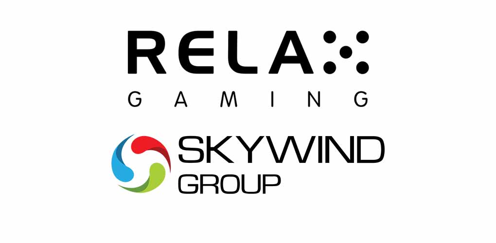 Relax Gaming Skywind