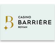 Casino Barrière Royan