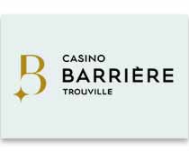 Casino Barrière Trouville
