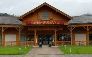 Casino de Bussang