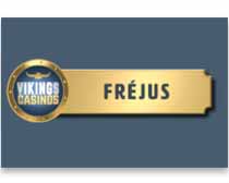 Casino de Fréjus Logo