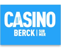 Casino Partouche de Berck-sur-Mer