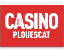Casino Partouche de Plouescat Logo
