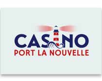 Casino de Port-la-Nouvelle