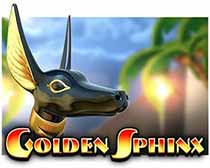 Golden Sphinx