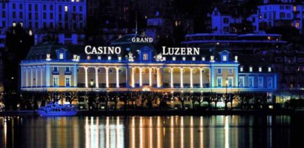 Grand Casino de Lucerne