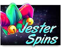 Jester Spins