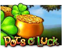 Pots O' Luck