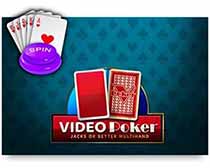 Video Poker Jack or Better Multihand