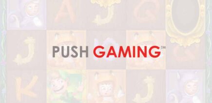 Push Gaming