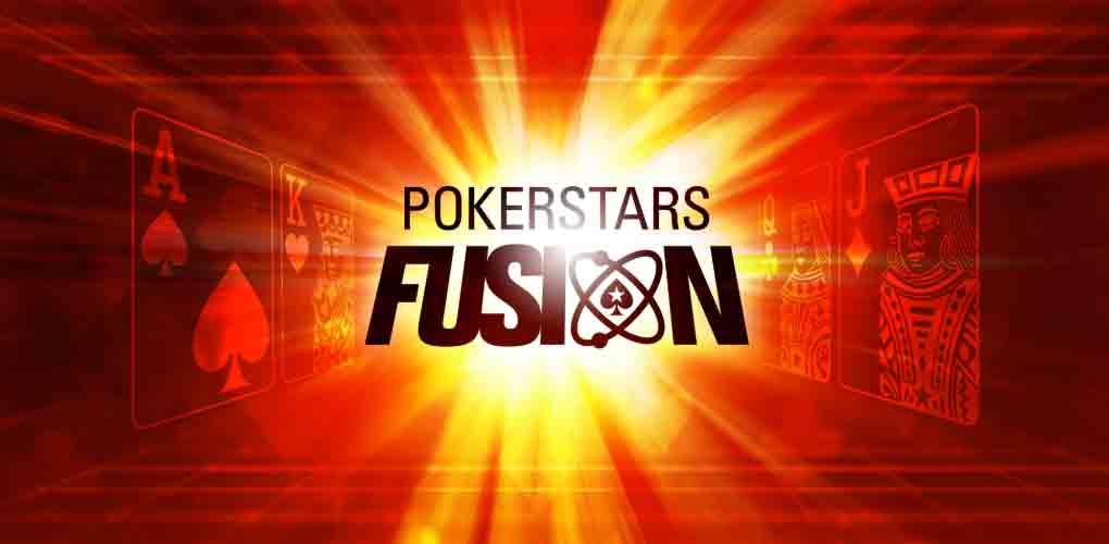 Fusion de PokerStars
