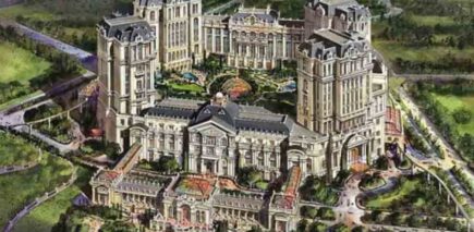 Grand Lisboa Palace