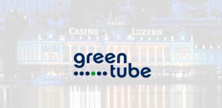 Greentube Grand Casino Luzern