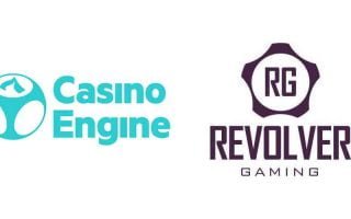 Casino Engine Revolver Gaming