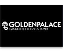 Casino Golden Palace Boulogne-sur-Mer