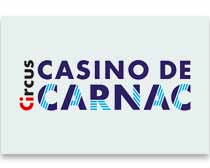 Circus Casino de Carnac