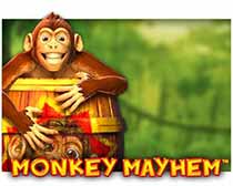Monkey Mayhem